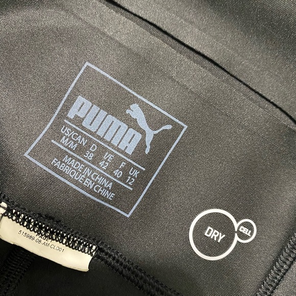 Puma leggings - Picture 3 of 3
